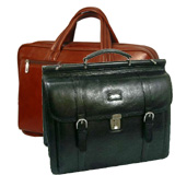 Leather Luggage / Briefcases