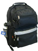 LM134<br>19" Deluxe Backpack