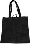 LM197<br>Non-Woven Recycle Shopping Tote