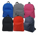 Backpack by Size  18