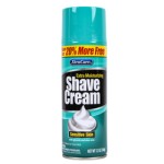 Shave Cream 12oz