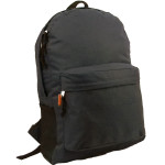 LM192<br>18" padded simple Backpack