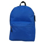 LM198<br>16" Simple Classic Backpack