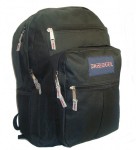 LM199<br>18" Multi-pockets Backpack