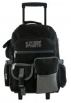 LM218<br>18.5" Heavy Duty Rolling Backpack