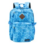 LM224<br>Main Campus Deluxe Multi pockets Backpack w/Laptop compt