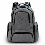 RT136<br>26L Large Multifunction Baby Diaper Changing Backpack