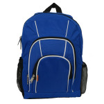Backpack wholesale Manufacturer of promotional tote K-Cliffs book bag ...